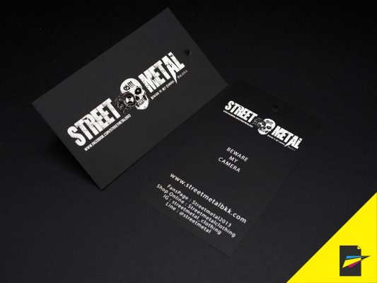 TAG Label ThaiPrint